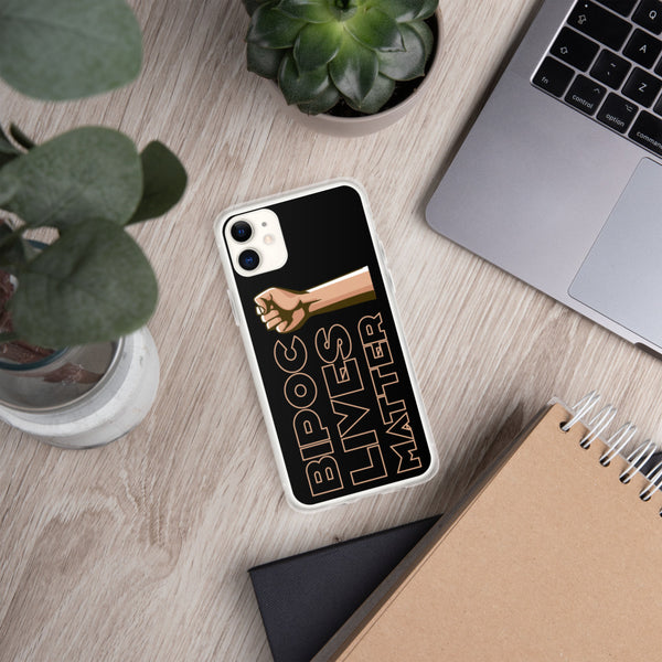 iPhone Case BIPOC2
