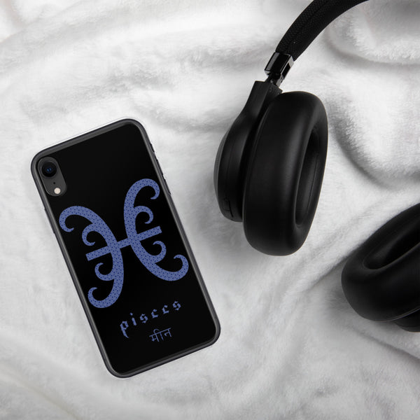 iPhone Case Pisces