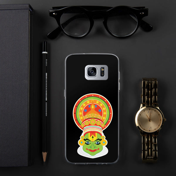 Samsung Kathakali Black