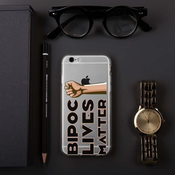 iPhone Case BIPOC TR