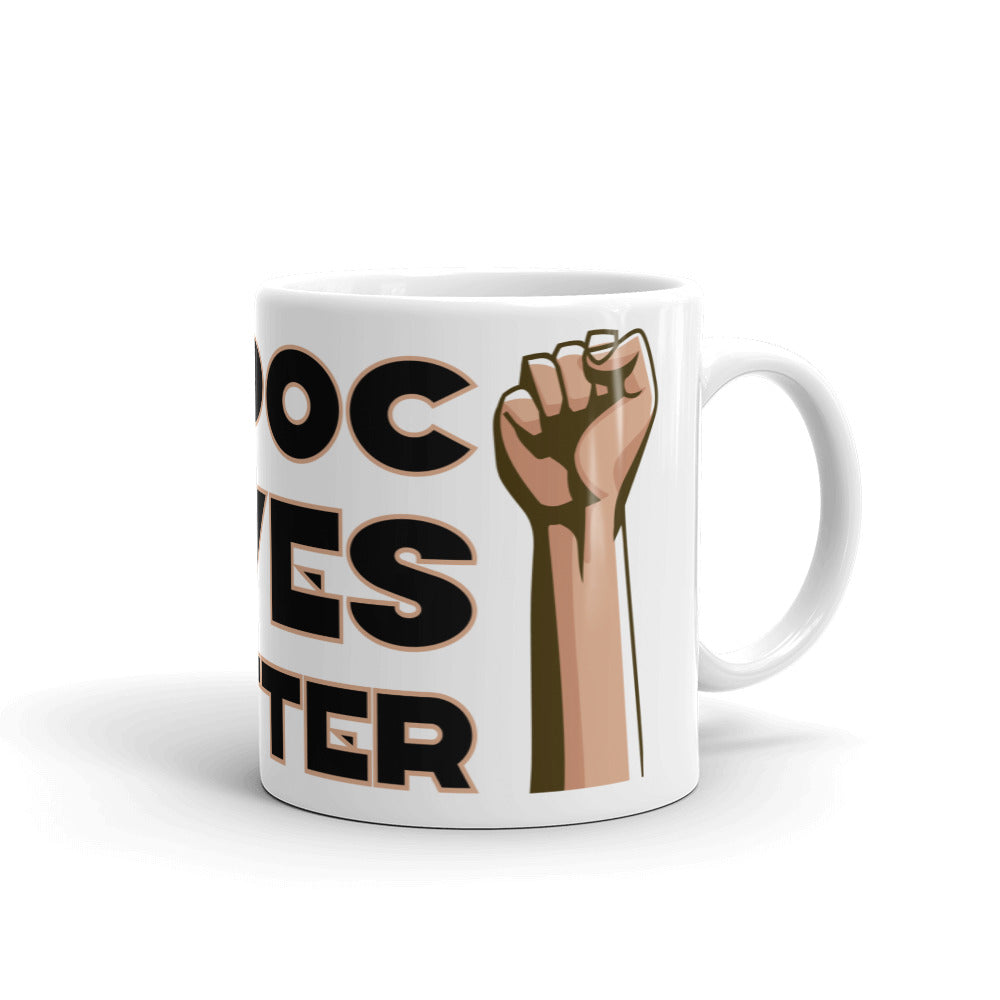 Mug BIPOC