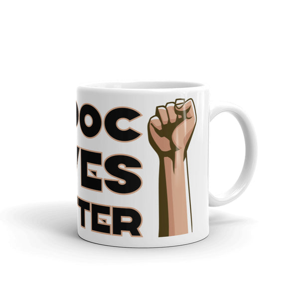 Mug BIPOC