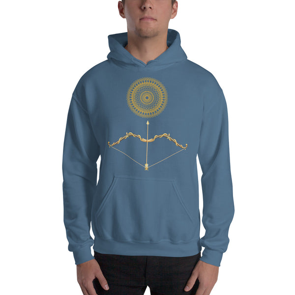Hoodie Shakti