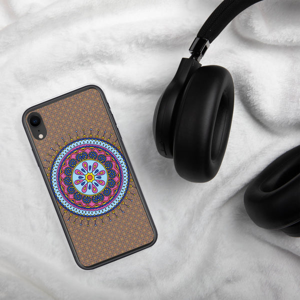 iPhone Case MANDALA 1