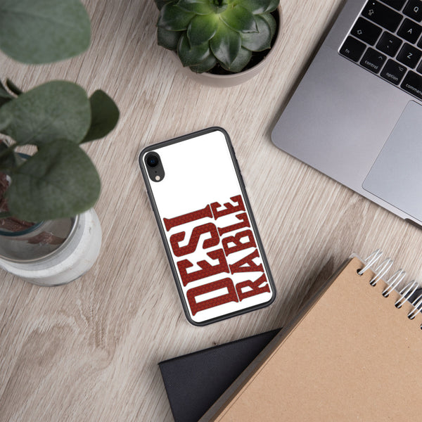 iPhone Case DESI