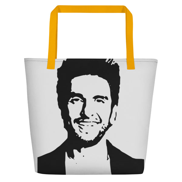 Beach Bag RSFC