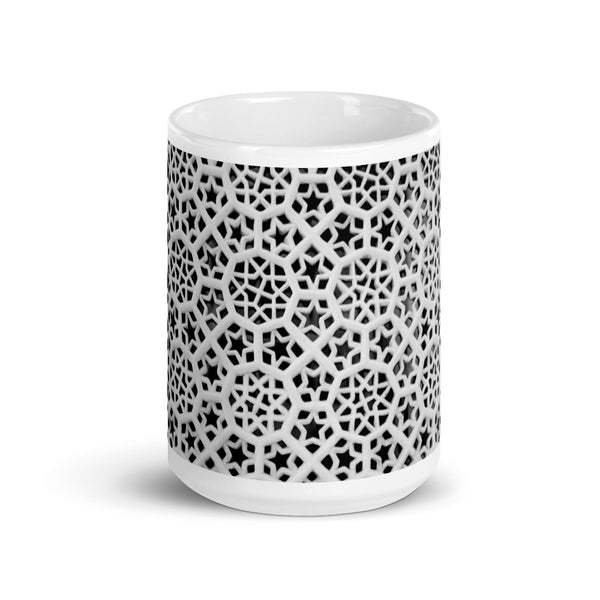 Mug Lattice