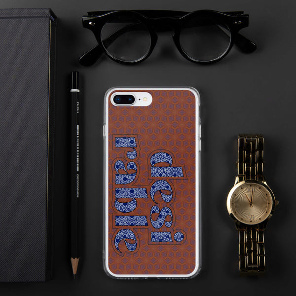 iPhone Case DR