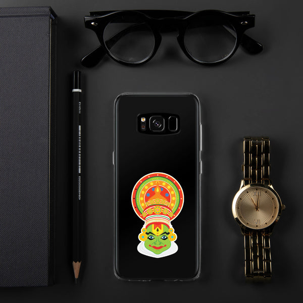 Samsung Kathakali Black