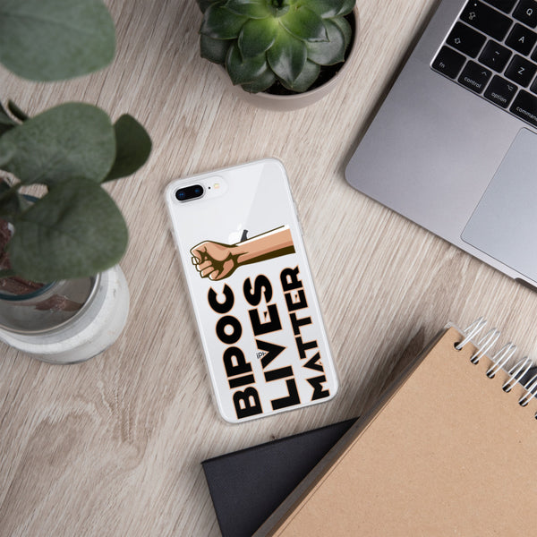 iPhone Case BIPOC TR