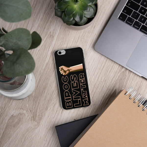iPhone Case BIPOC2