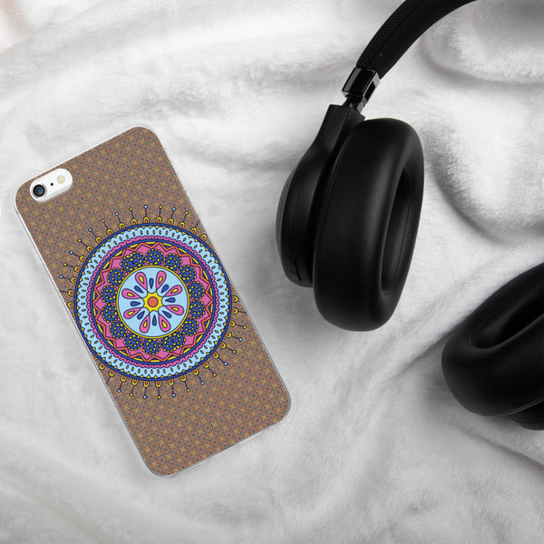 iPhone Case MANDALA 1