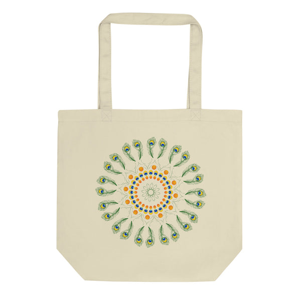 Eco Tote Bag OPBM