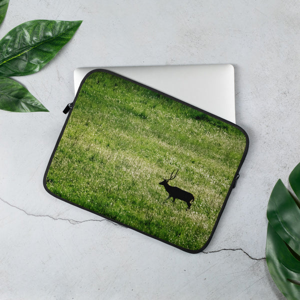 Laptop Sleeve Antelope