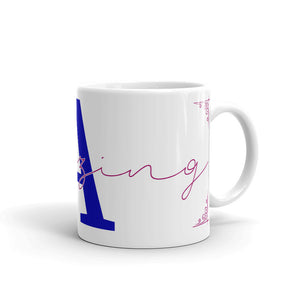 Amazing Mug