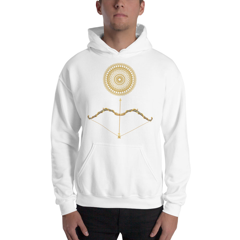Hoodie Shakti