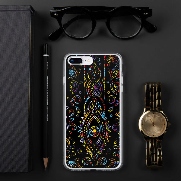 iPhone Case Hamsa