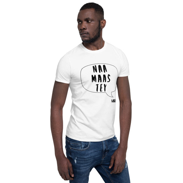 Cotton Unisex T-Shirt Karen Speak 4
