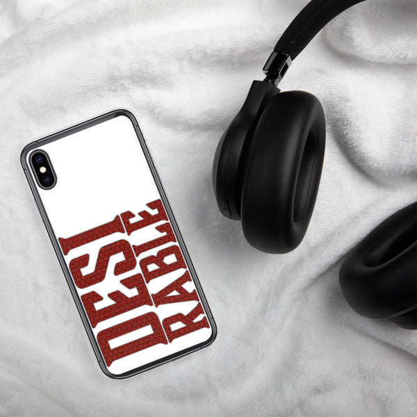 iPhone Case DESI