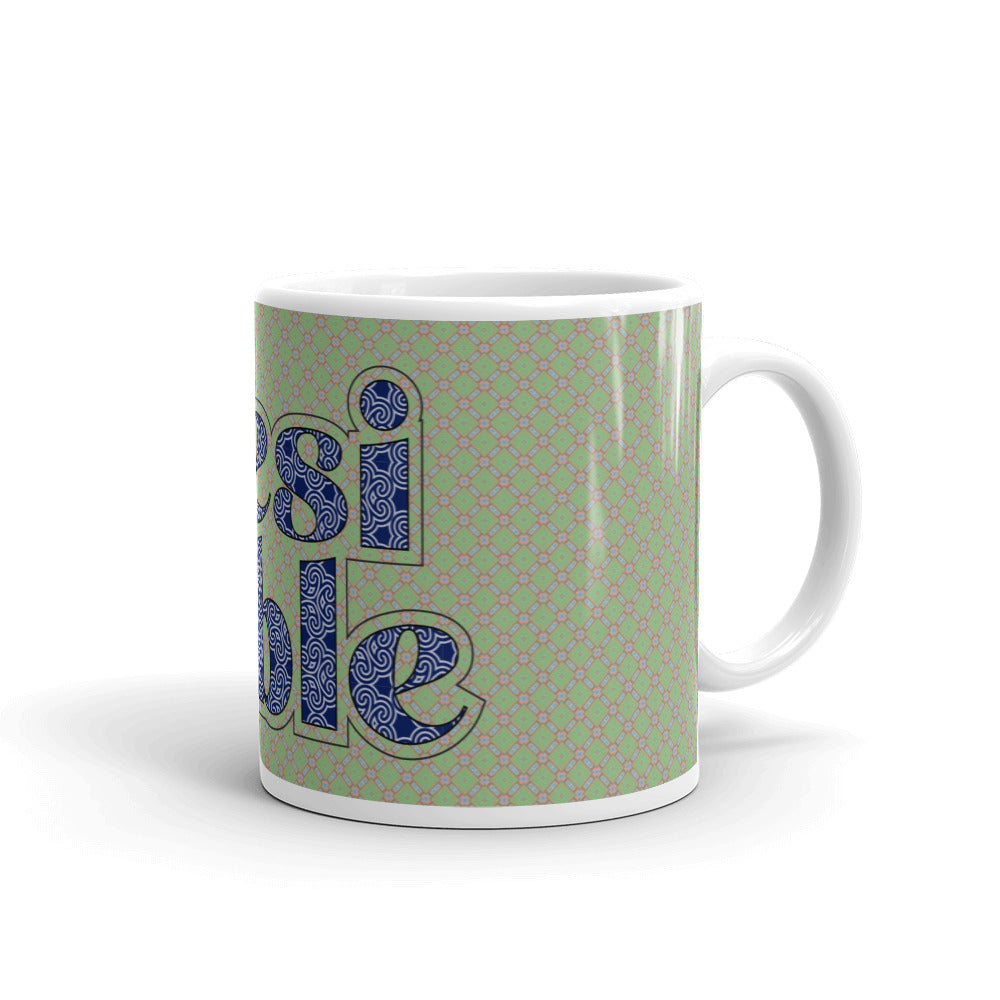 Mug DR2