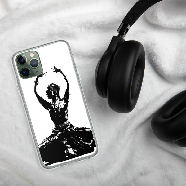 iPhone Case D2