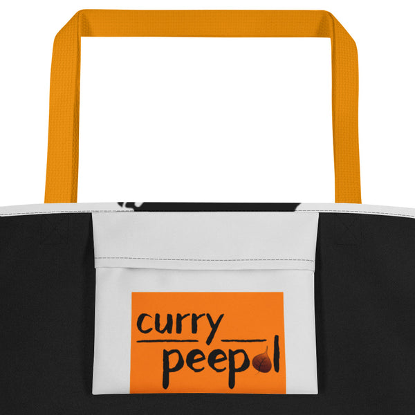 Beach Bag RSFC