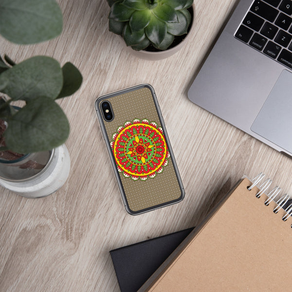 iPhone Case M2