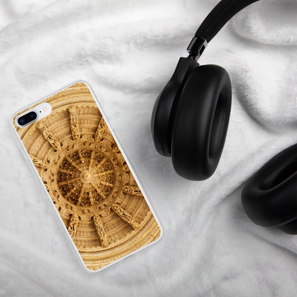 iPhone Case Ceiling