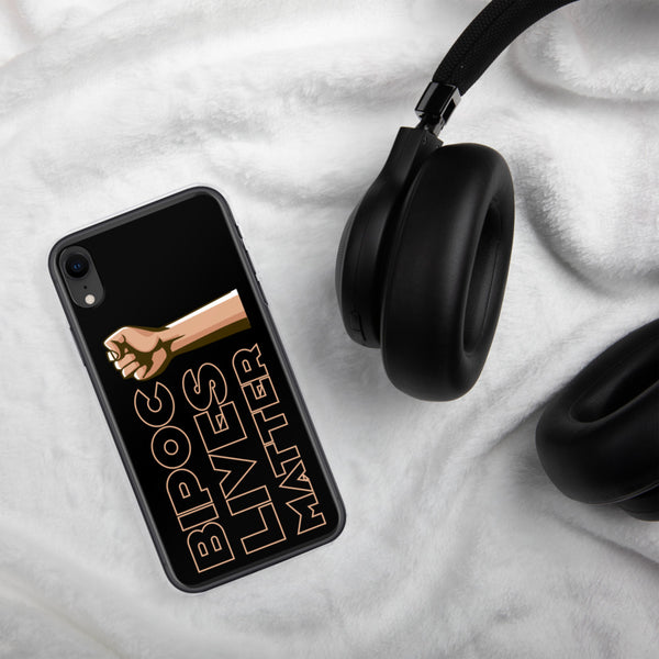 iPhone Case BIPOC2