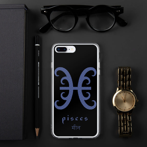 iPhone Case Pisces