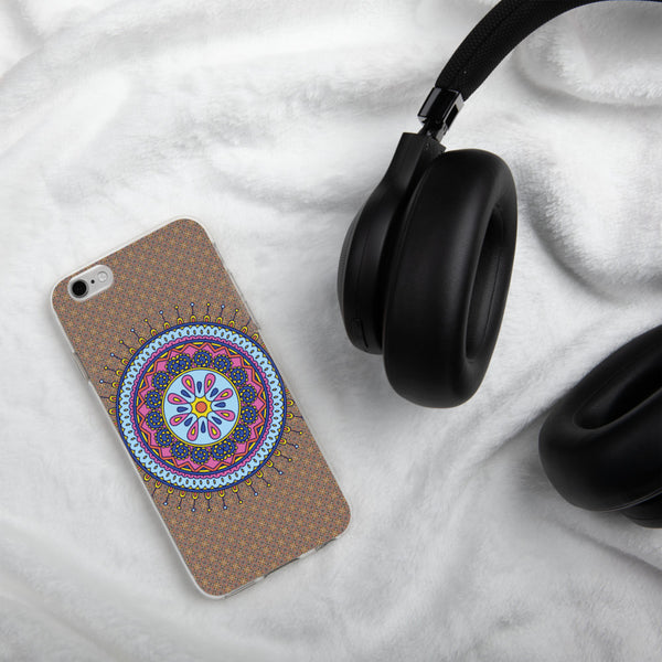 iPhone Case MANDALA 1