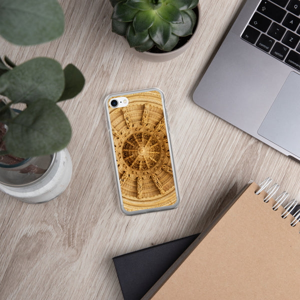 iPhone Case Ceiling