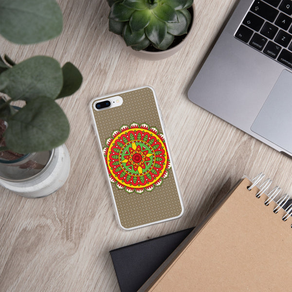 iPhone Case M2