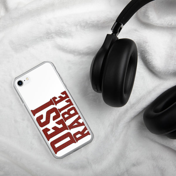 iPhone Case DESI
