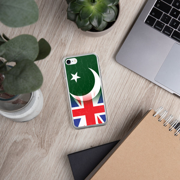 iPhone Case PB