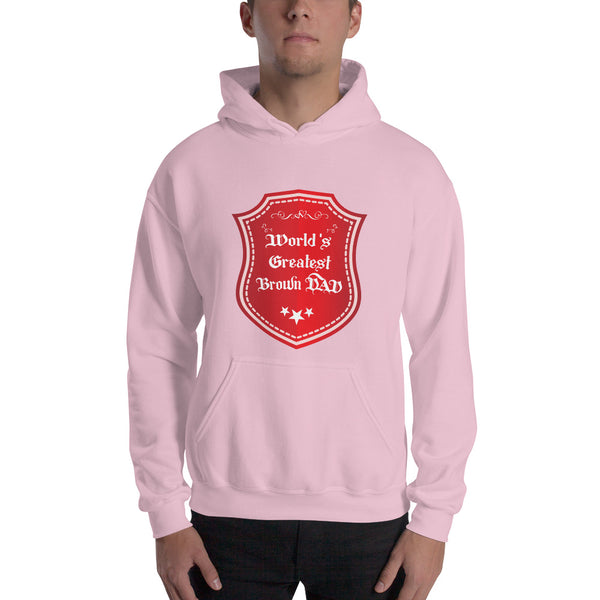 Hoodie World's Greatest DAD
