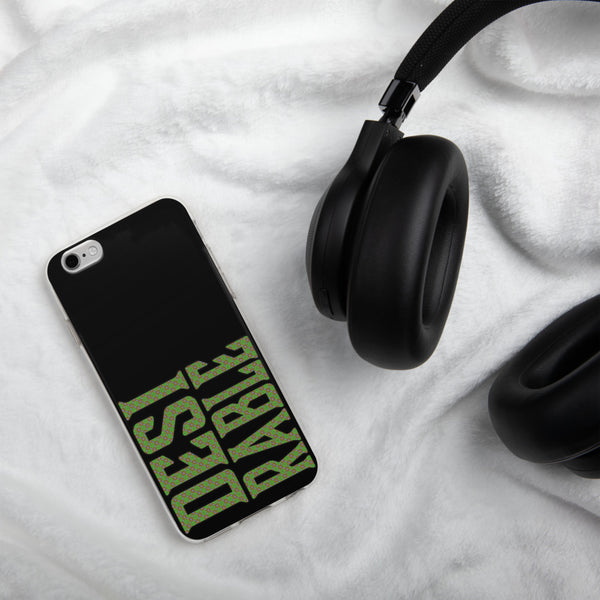 iPhone Case DESI2