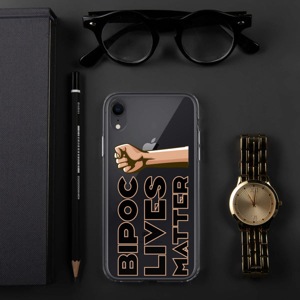 iPhone Case BIPOC TR