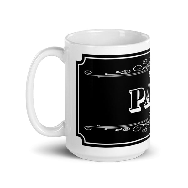 Best Papa Ever Mug