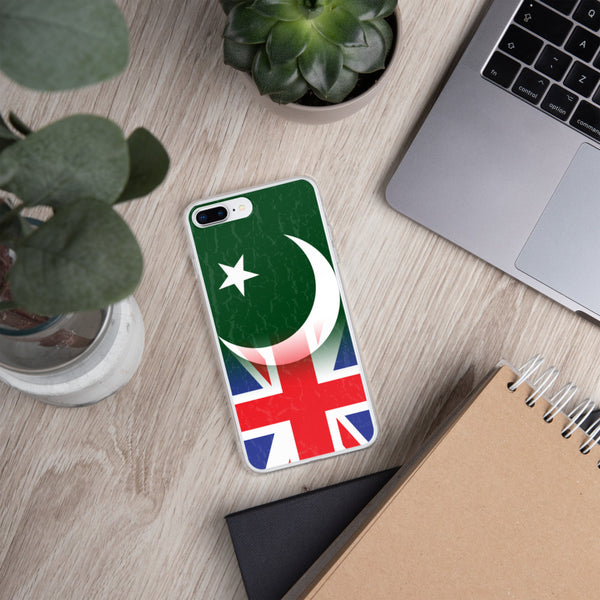 iPhone Case PB