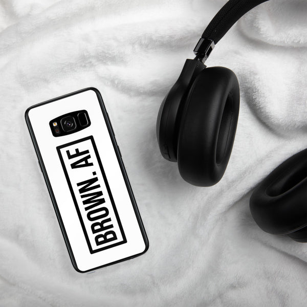 Samsung BAF White