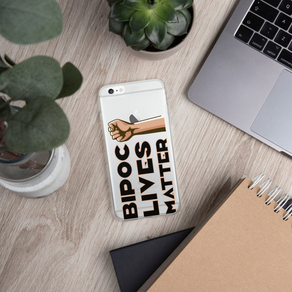 iPhone Case BIPOC TR