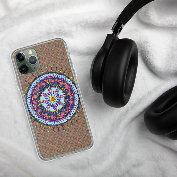 iPhone Case MANDALA 1