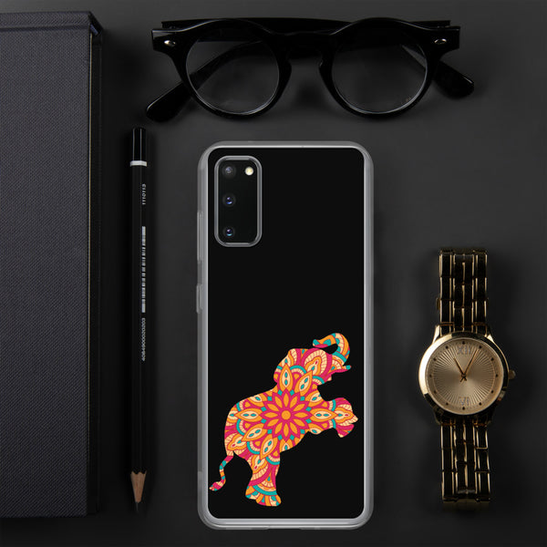 Samsung Mandal Elephant Black