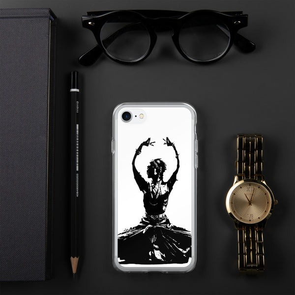 iPhone Case D2