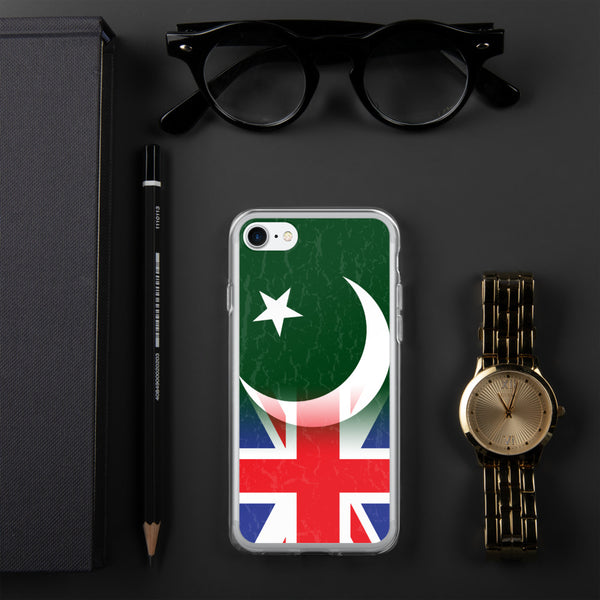 iPhone Case PB