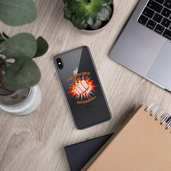 iPhone Case YDKKH