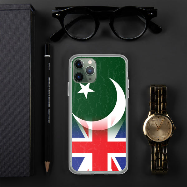 iPhone Case PB