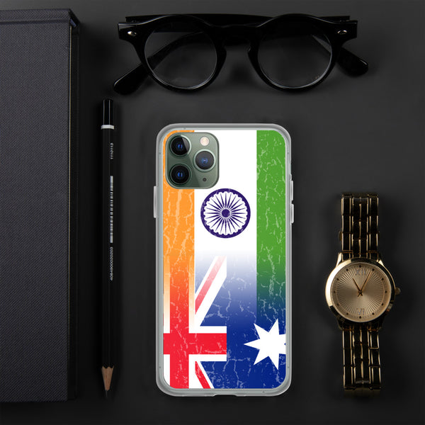 iPhone Case IAU