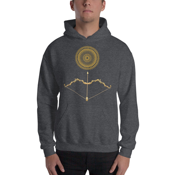 Hoodie Shakti